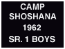 '62 Sr. 1 Boys