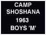 '63 M Boys