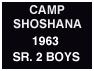 '63 Sr. 2 Boys
