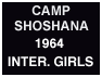 1964 Intergirls