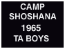 '65 TA Boys