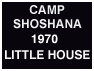 1970 Little House