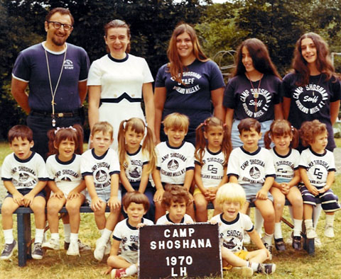 The Little House 1970