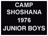 '76 Jr. Boys