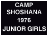'76 Jr. Girls
