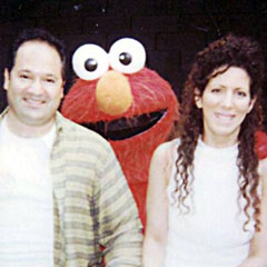 Debra Sussman-Slotnick