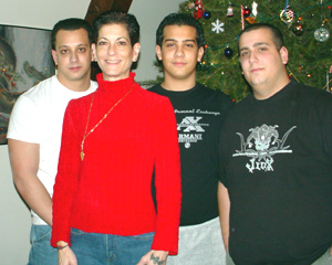 Ellen (Rachlin) Stockwell