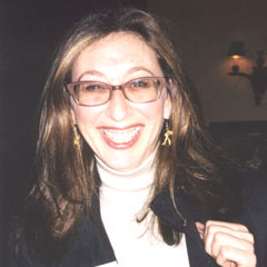 Ellen Bochner