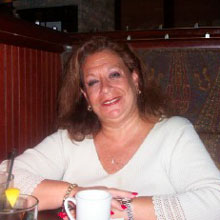 Ellen Lesser