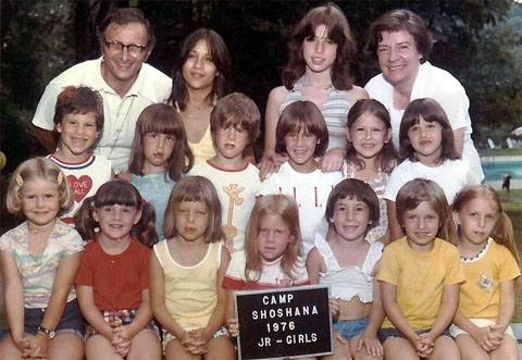 Jr. Girls '76