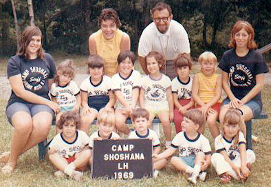 The Little House 1969