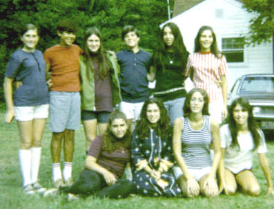 Paradise Park Group 1