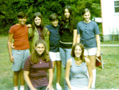 Paradise Park Group 1