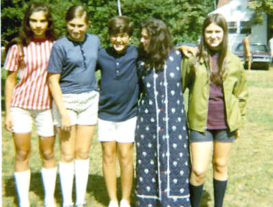 Paradise Park Group 1