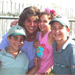 Rena Wolasky Trestman