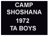TA Boys '72 Photo